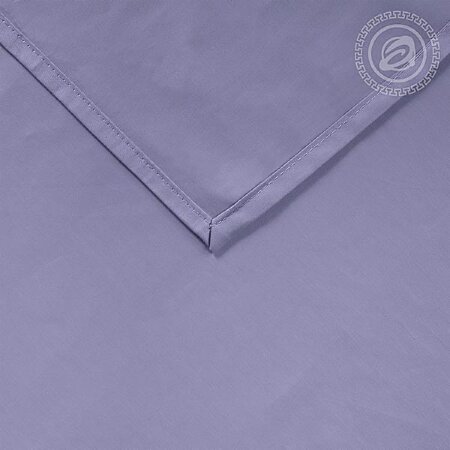 Простыня Фиолетовая, сатин