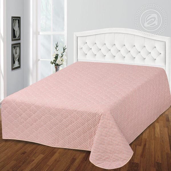 Покрывало стеганое Мадлен, поплин