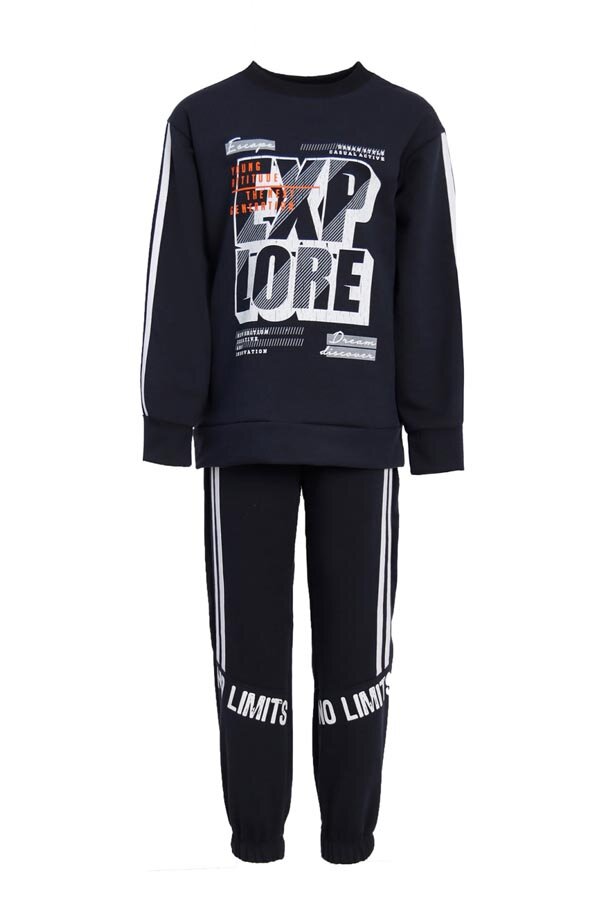 Костюм для мальчика Парамон