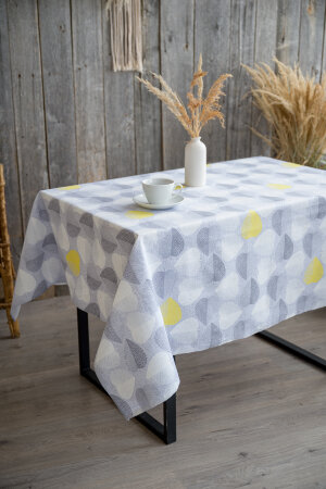 Скатерть Клинт