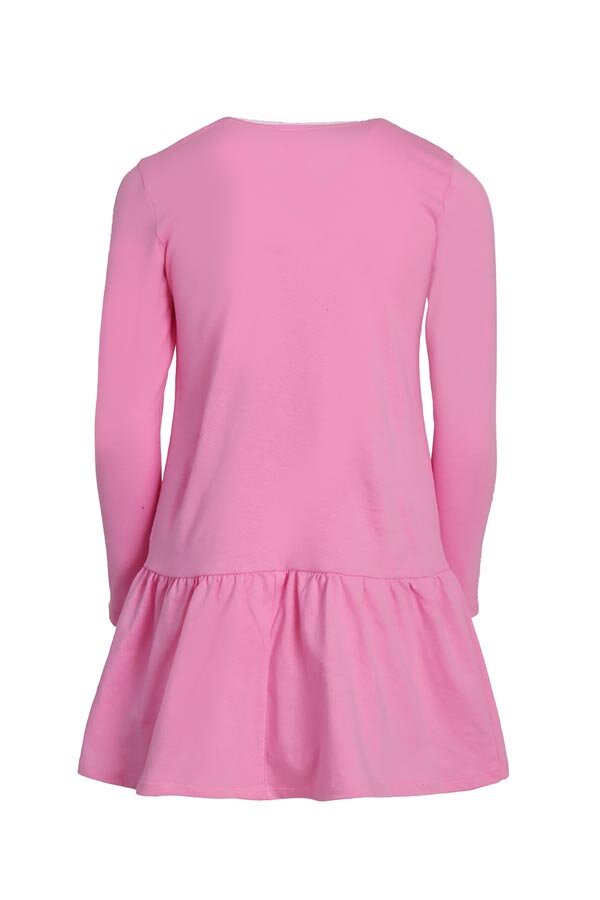 Платье Бузина для девочки