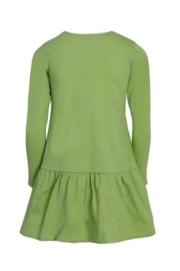 Платье Бузина для девочки