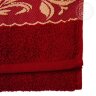 Полотенце Прованс бордовый, 420 г/2м