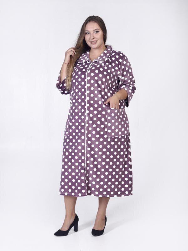 Халат Амалия ХГ-101