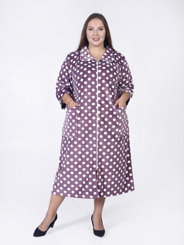 Халат Амалия ХГ-101