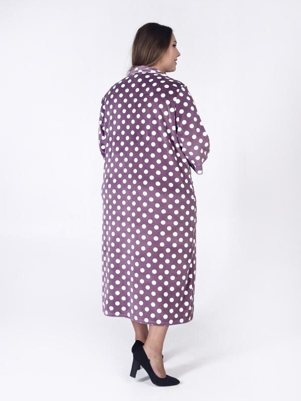 Халат Амалия ХГ-101