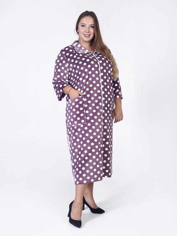 Халат Амалия ХГ-101