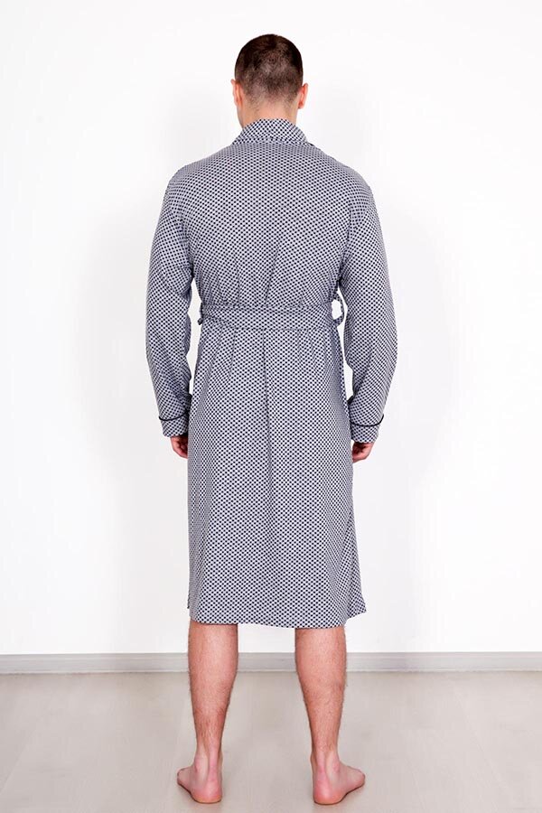 Халат мужской Комфорт 5329