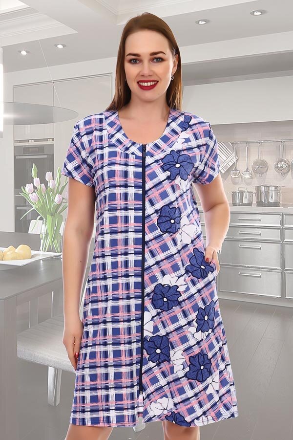 Халат Модерн