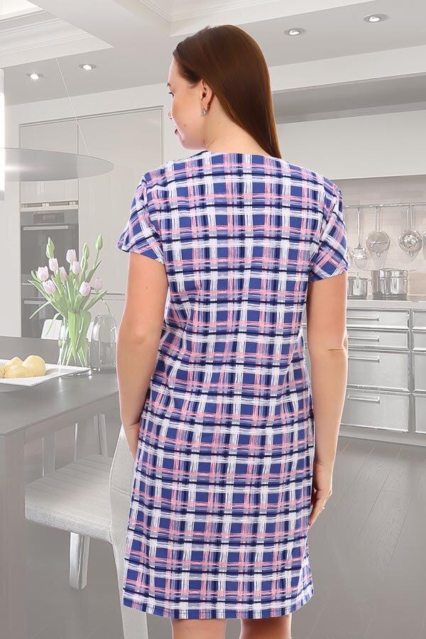 Халат Модерн