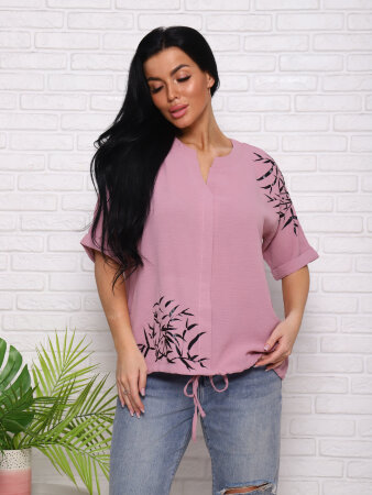 Туника Павлина-2