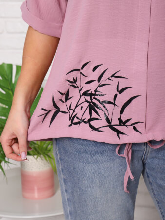 Туника Павлина-2