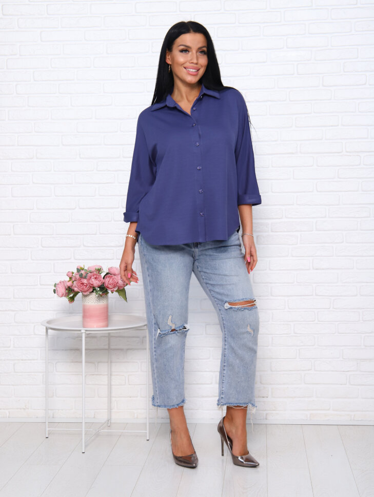 Рубашка Диана-1