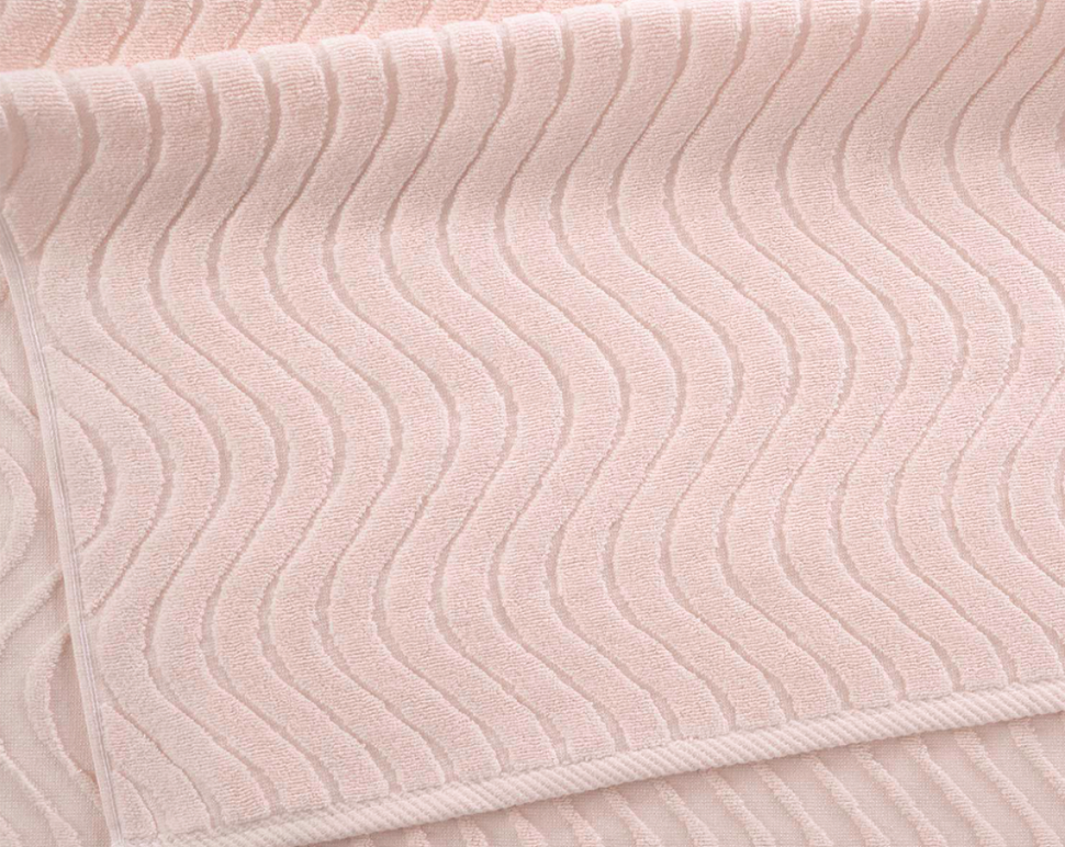 Полотенце махровое Санторини, 500 г/м