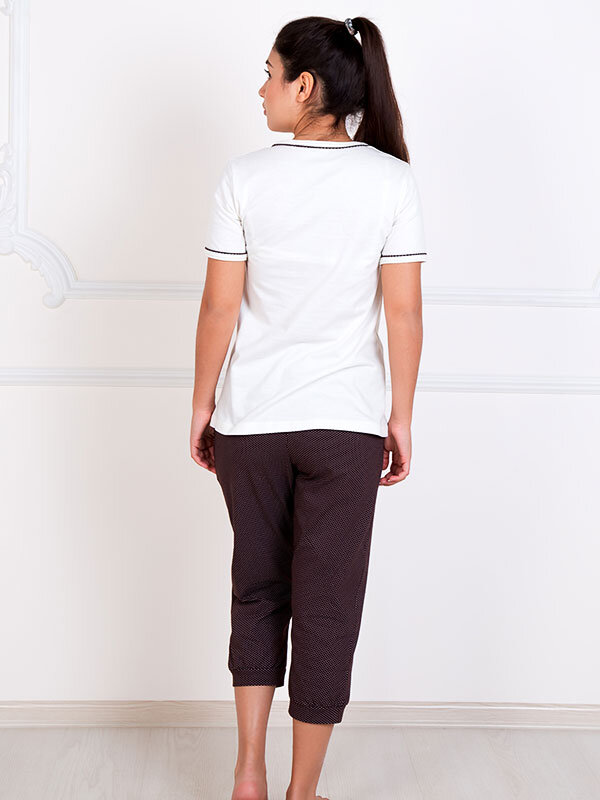 Костюм женский Манки 1223