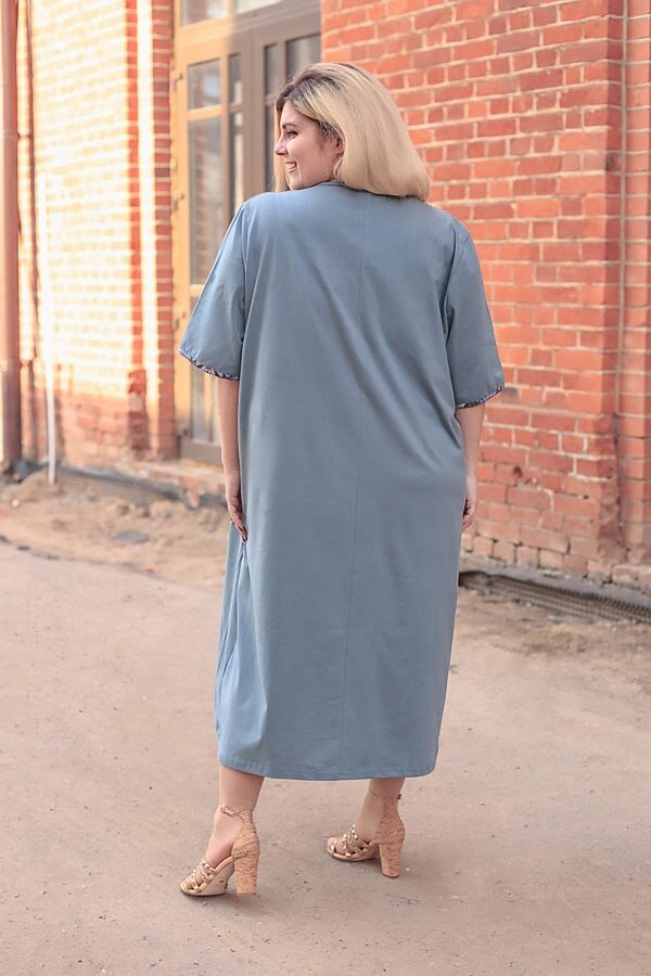 Платье Сусана ПГ-016