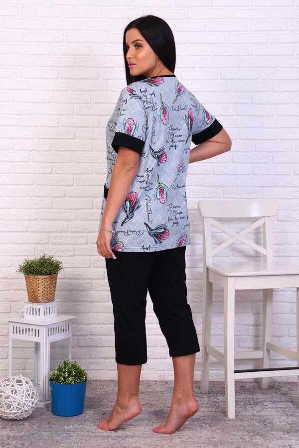 Женский костюм 6257