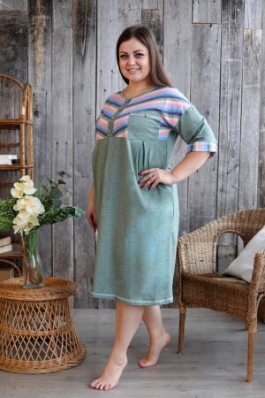 Платье женское 9104