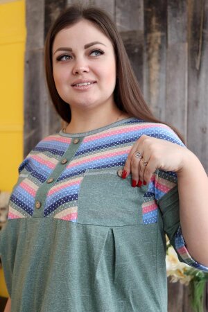 Платье женское 9104