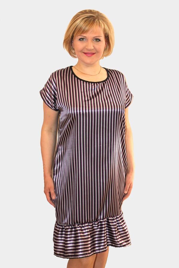 Платье женское П1053.1