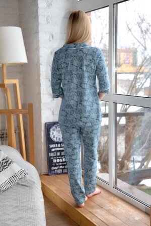 Пижама Дебора 7194