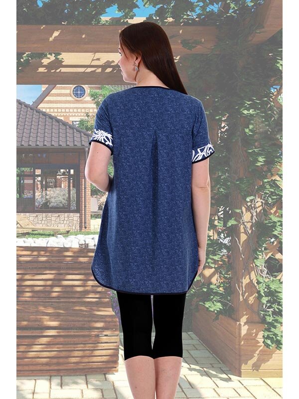 Туника Кармина 1273