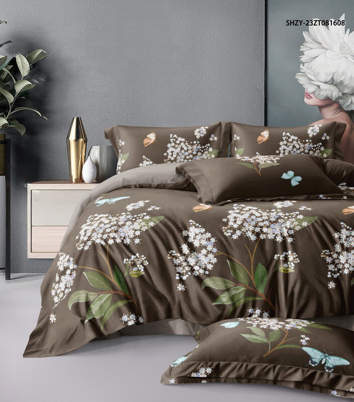 Орландо постельное белье сатин 2369