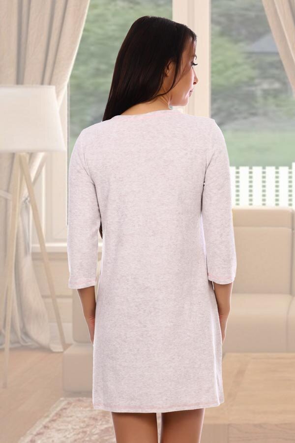 Туника Панда 2267