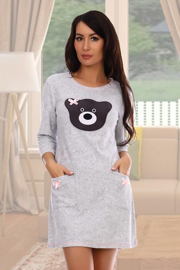 Туника Панда 2267