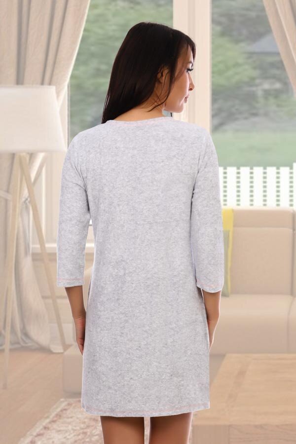 Туника Панда 2267