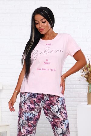 Пижама Аля М-385