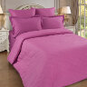Простыня Фуксия, поплин