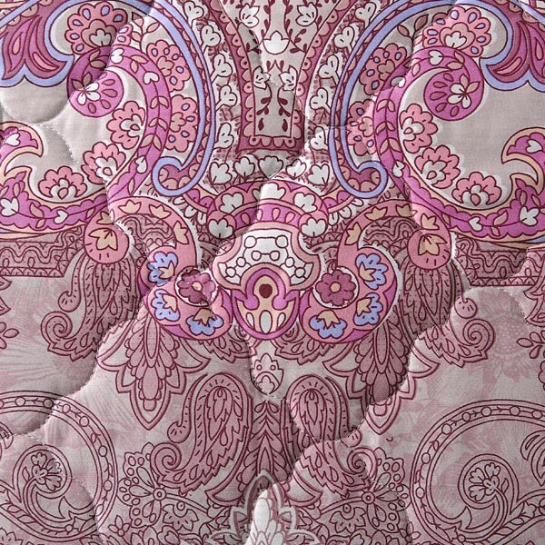 Покрывало стеганое Магдалина, сатин