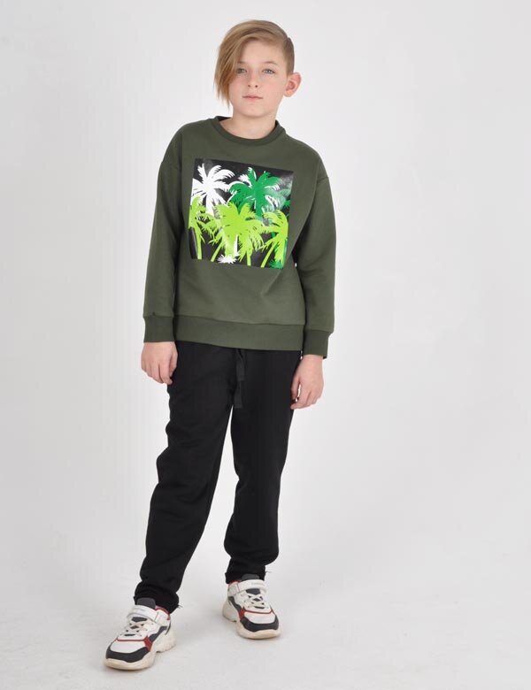 Свитшот 1478 детский