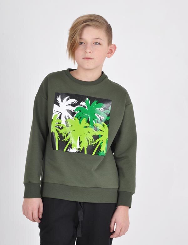 Свитшот 1478 детский