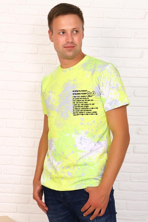 Футболка 15044