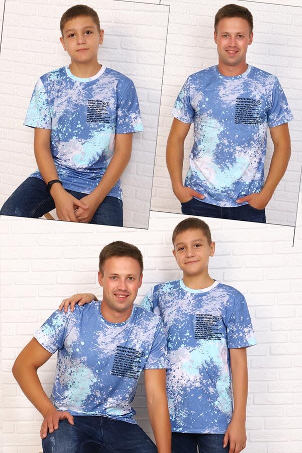 Футболка 15044