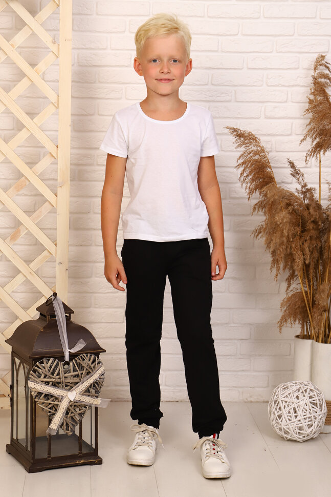 Костюм с брюками для мальчика 14579