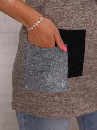 Джемпер Аглая-9