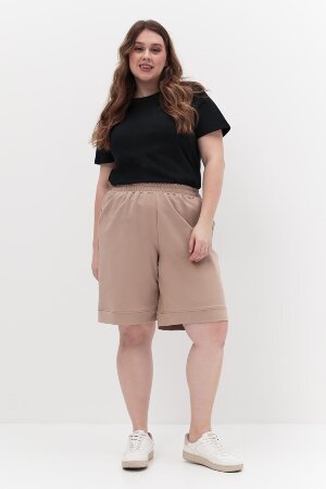 Бермуды женские Тельма Б 9498