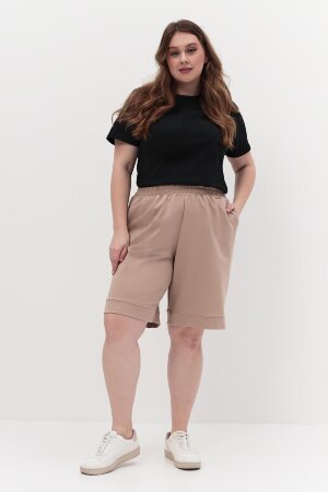 Бермуды женские Тельма Б 9498