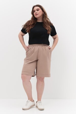 Бермуды женские Тельма Б 9498