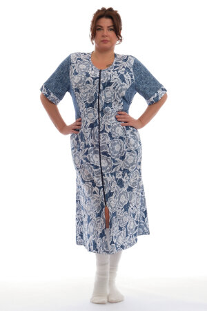 Халат Женский 83600