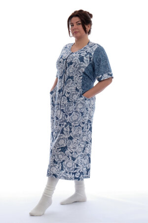 Халат Женский 83600