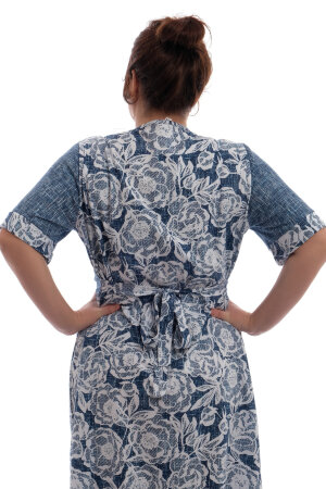 Халат Женский 83600