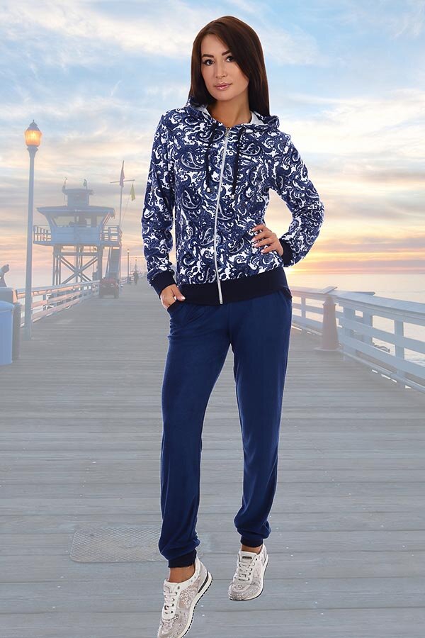 Костюм Алия 3102