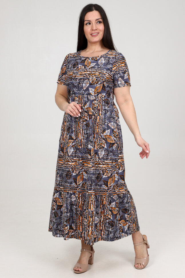 Платье женское 26611