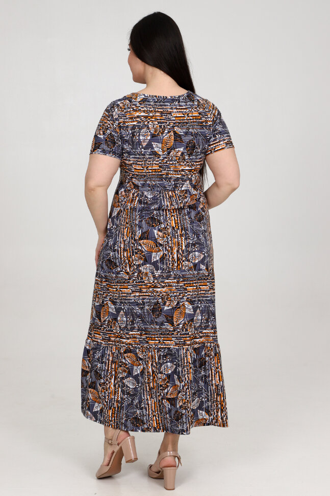 Платье женское 26611