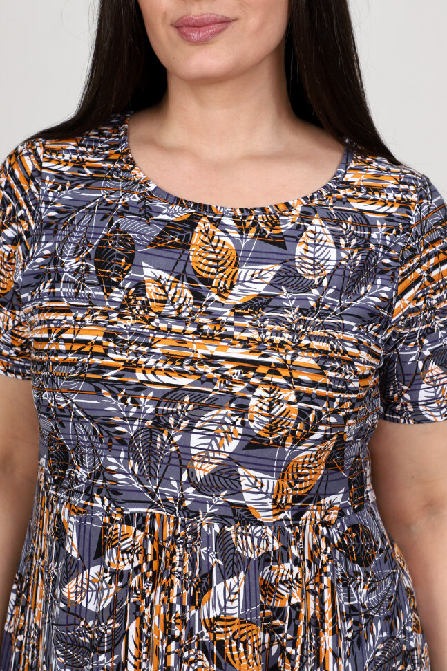 Платье женское 26611