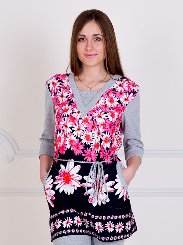 Костюм женский Маргарита 1868